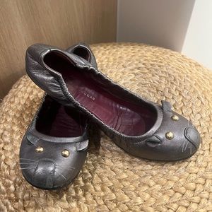 Marc Jacobs Ballerina Mouse flats
